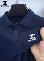 Premium Polo Shirt for Men - Half Sleeve 200 GSM PK Fabric
