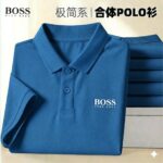Premium Polo Shirt - Image 4