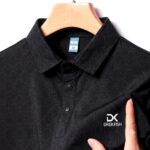 Premium China Swing Less Polo Shirt - Image 5