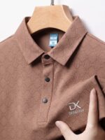 Premium China Swing Less Polo Shirt