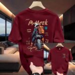 Stylish Drop Shoulder Tshirt