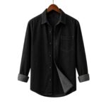 Stylish Denim Shirt - Image 4