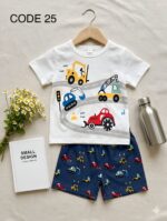 Baby Tshirt and Pant Set - Image 11