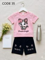 Baby Tshirt and Pant Set - Image 12