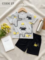 Baby Tshirt and Pant Set - Image 14