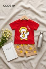 Baby Tshirt and Pant Set - Image 15