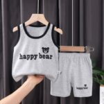 Baby Tshirt and Pant Set - Image 3