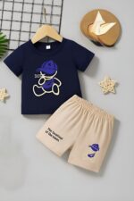 Baby Tshirt and Pant Set - Image 5
