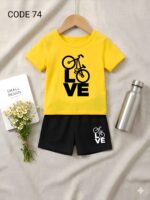 Baby Tshirt and Pant Set - Image 9