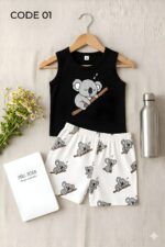 Baby Tshirt and Pant Set - Image 6