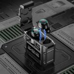 M25 TWS Earbuds - Image 4