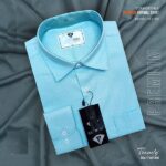 Premium Cotton Full Sleeve Formal Shirt - Image 4