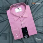 Premium Cotton Full Sleeve Formal Shirt - Image 5