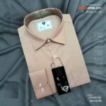 Premium Cotton Full Sleeve Formal Shirt - Image 3