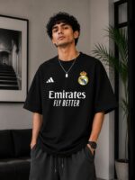 ✨Premium Cotton Drop Shoulder Tshirt✨