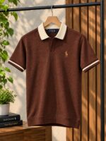 Viral Old Money Polo - Image 2