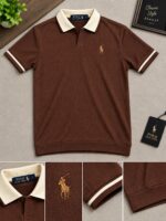 Viral Old Money Polo - Image 3